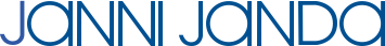Logo Janni Janda